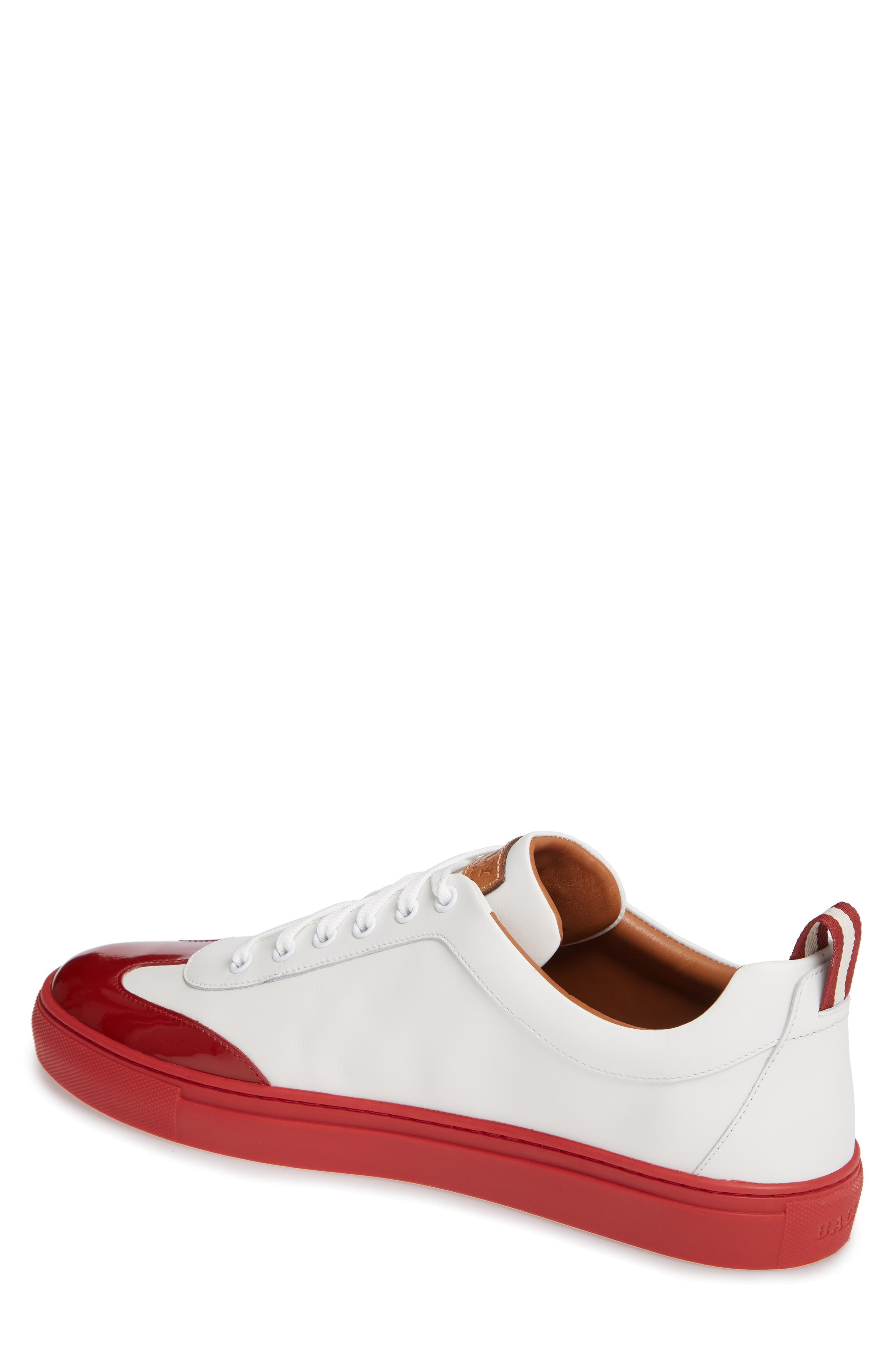 bally hendrik sneakers