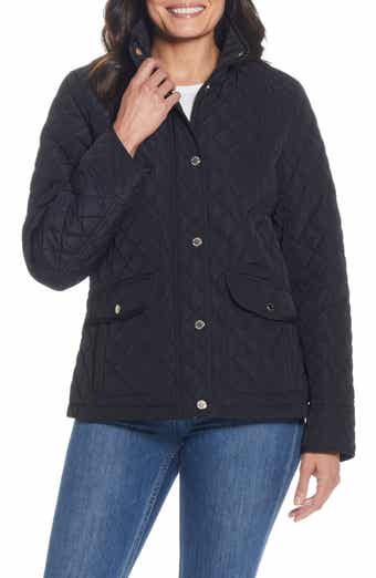 Gallery Quilted Jacket Nordstrom