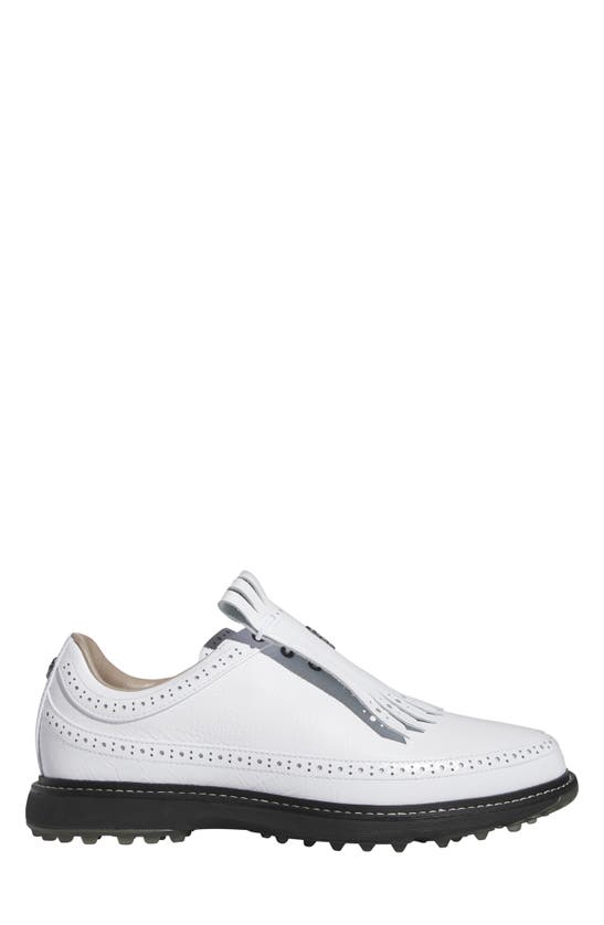 Adidas Golf X Bogey Boys Golf Shoe In White | ModeSens