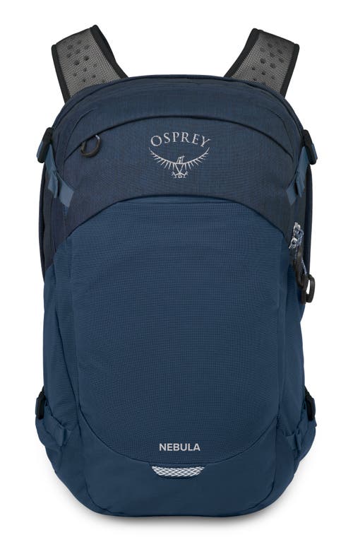 Nebula 32-Liter Backpack in Atlas Blue