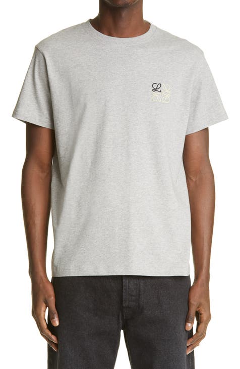 Men's Loewe Crewneck T-Shirts | Nordstrom