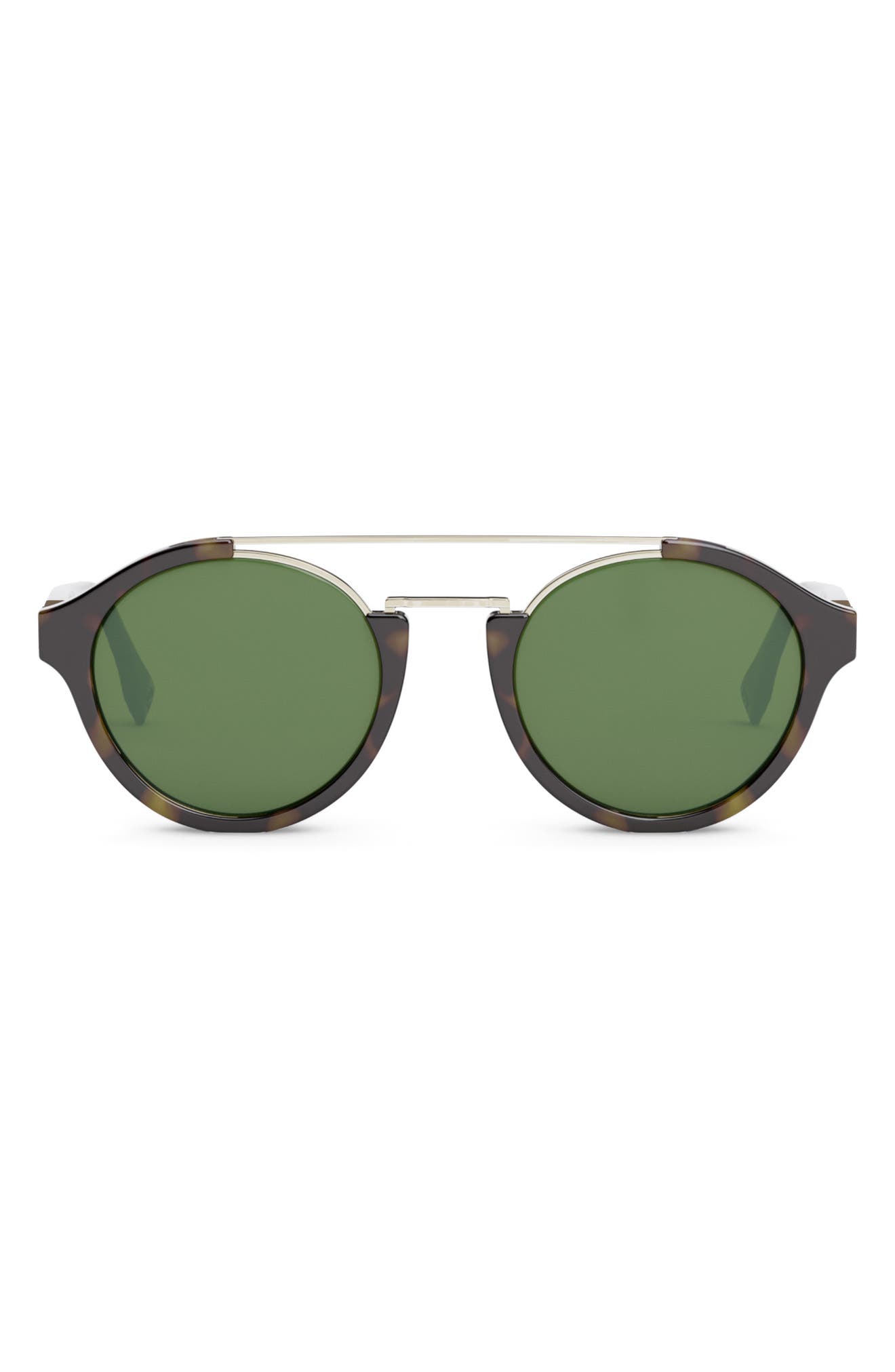 prada 68mm cat eye sunglasses