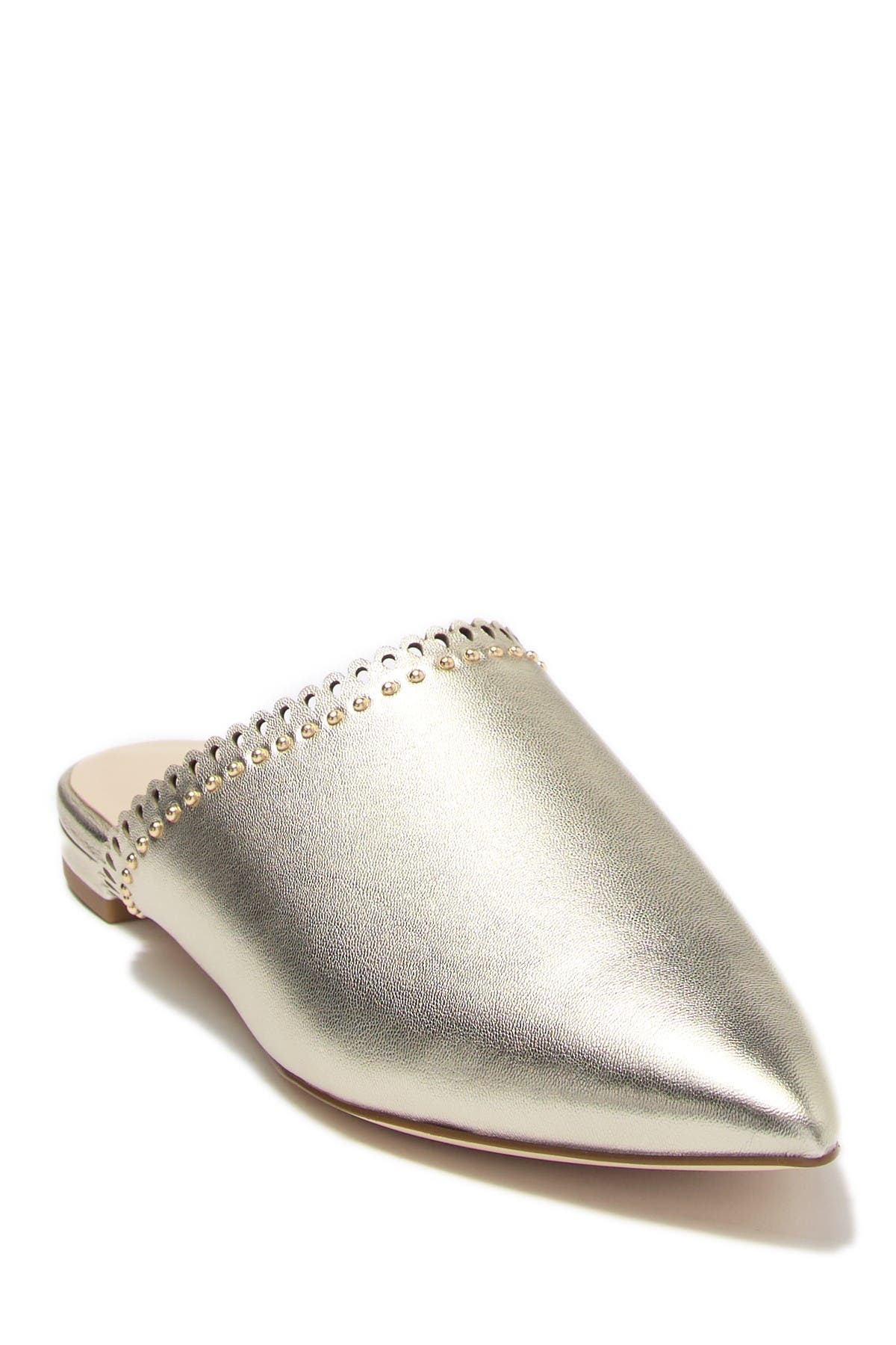 nordstrom rack mule shoes