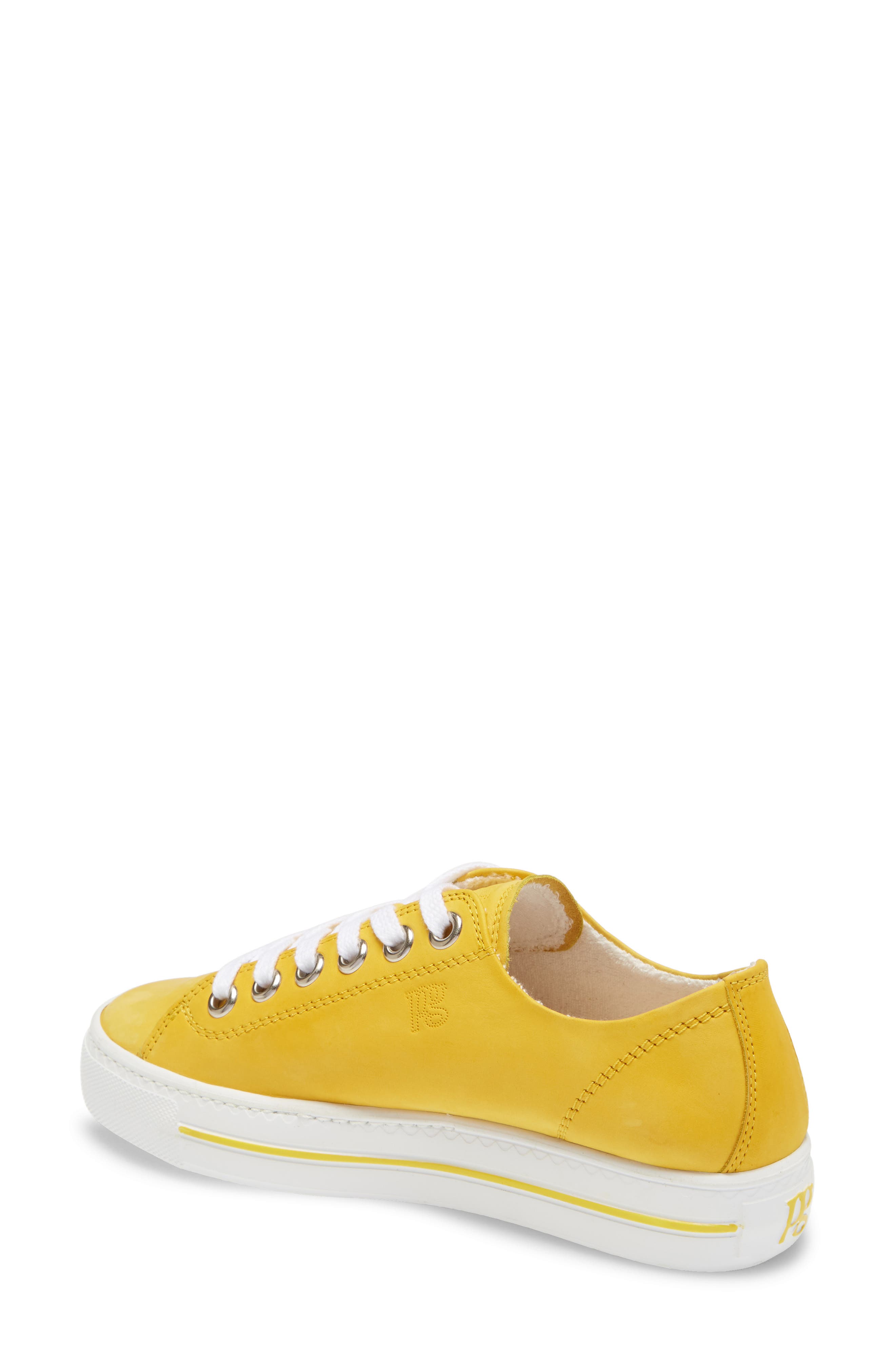 paul green ally sneaker