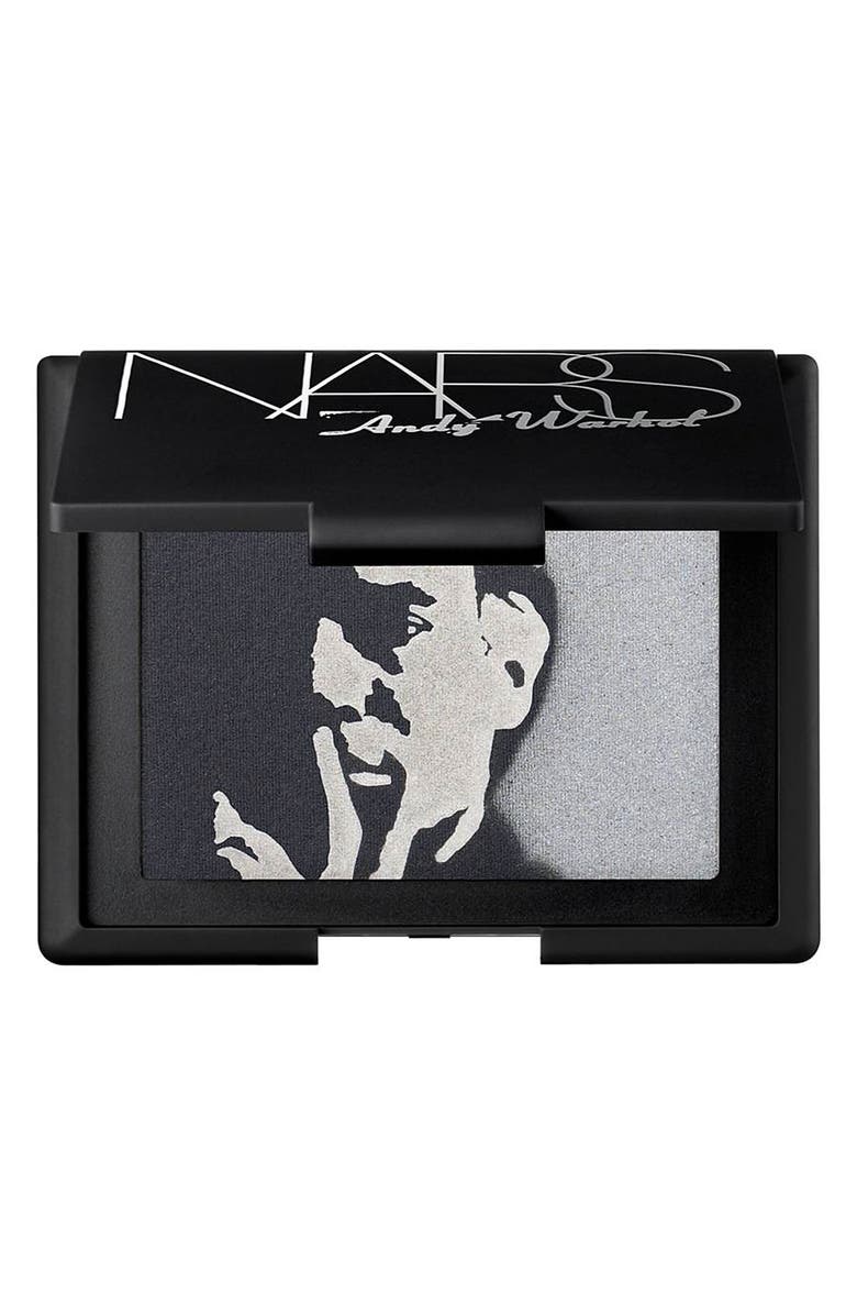 NARS 'Andy Warhol' Self Portrait Eyeshadow Palette Nordstrom NARS 'Andy Warhol' Self Portrait Eyeshadow Palette Nordstrom