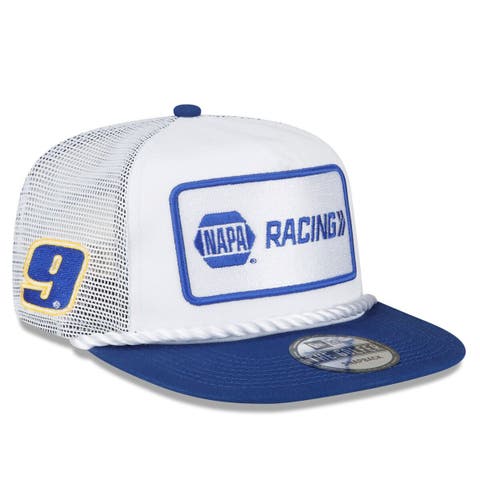 Chase elliott retro store racing golfer snapback