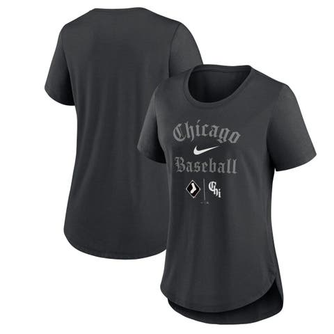 2023 Milwaukee Brewers Artwork: Men's Tri-Blend Varsity T-Shirt