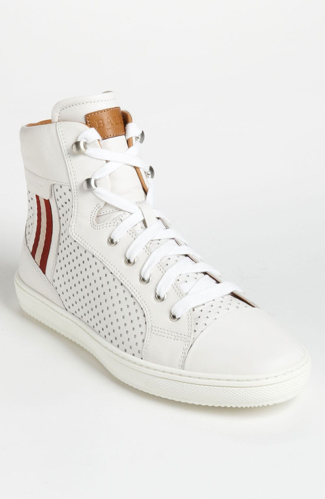 bally sneakers nordstrom