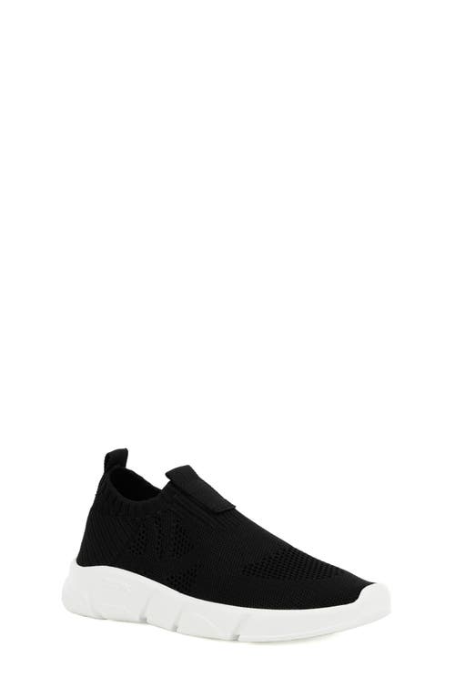 Geox Aril Woven Slip-On Sneaker at Nordstrom,