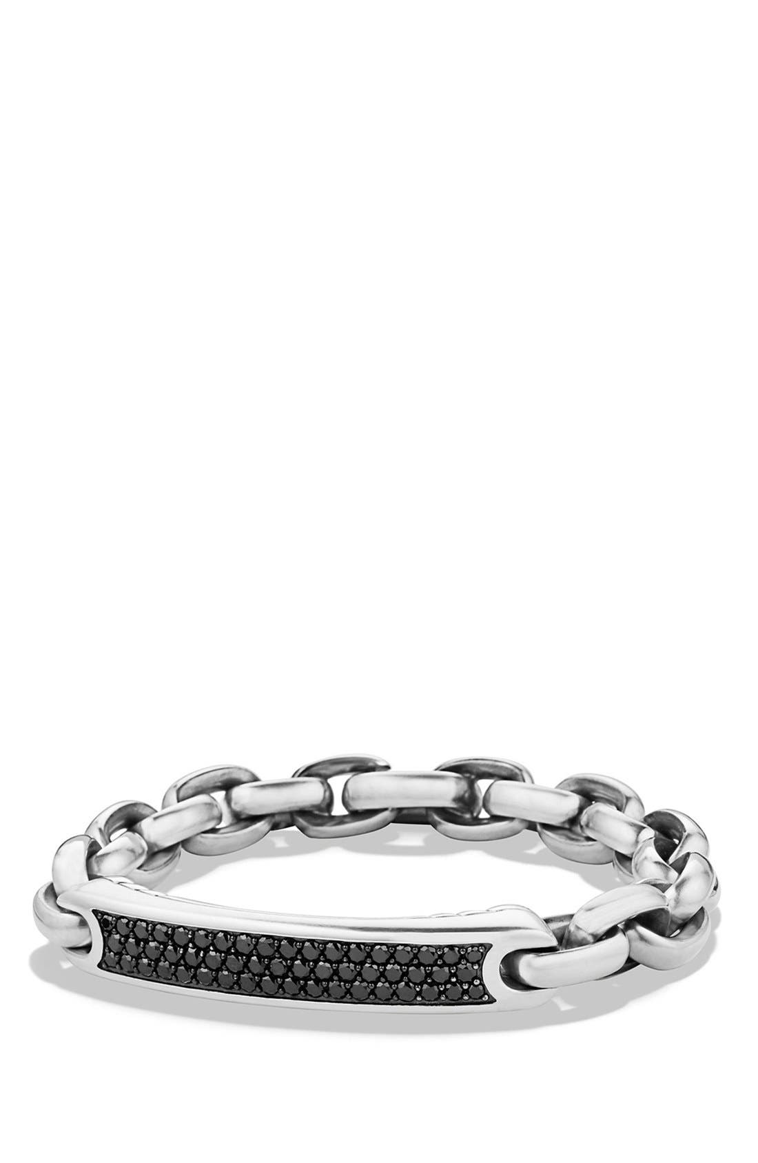 David Yurman 'Streamline' ID Bracelet Nordstrom