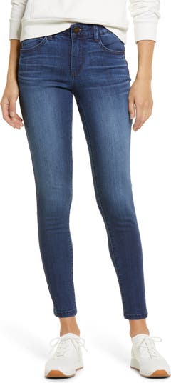 Wit & Wisdom 'Ab'Solution Ankle Skinny Jeans | Nordstrom