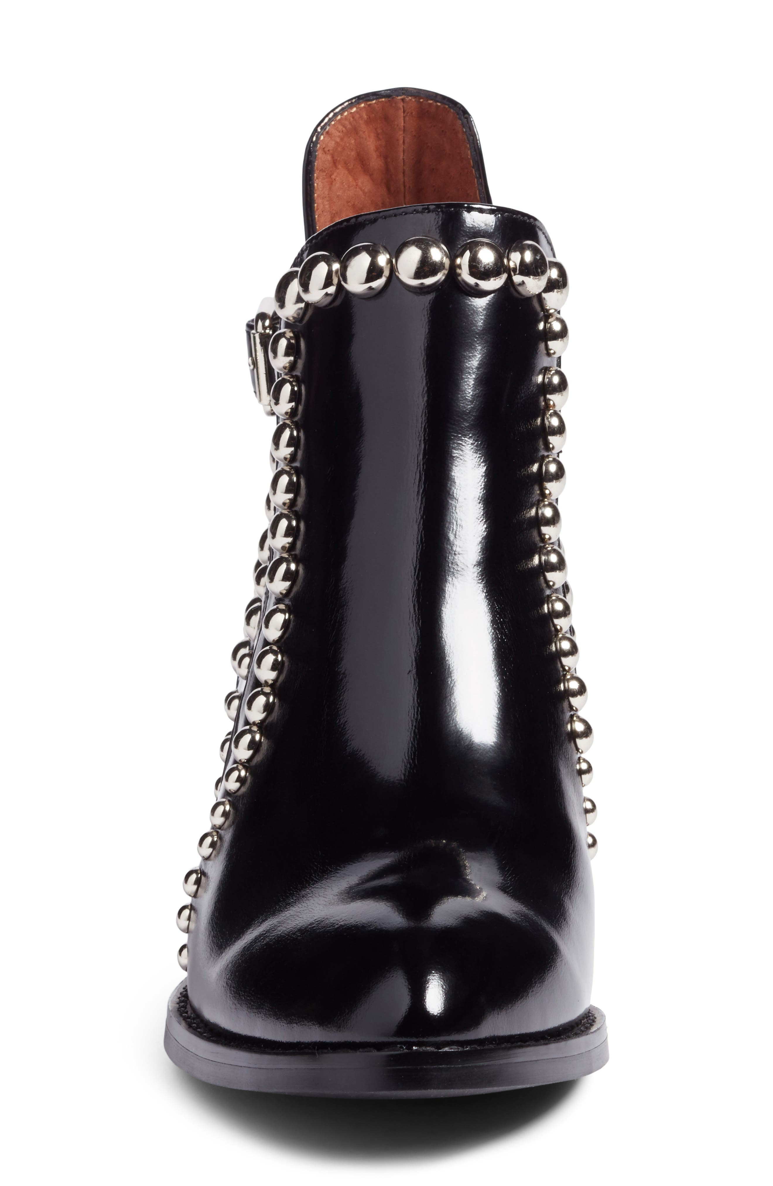 jeffrey campbell rylance bootie