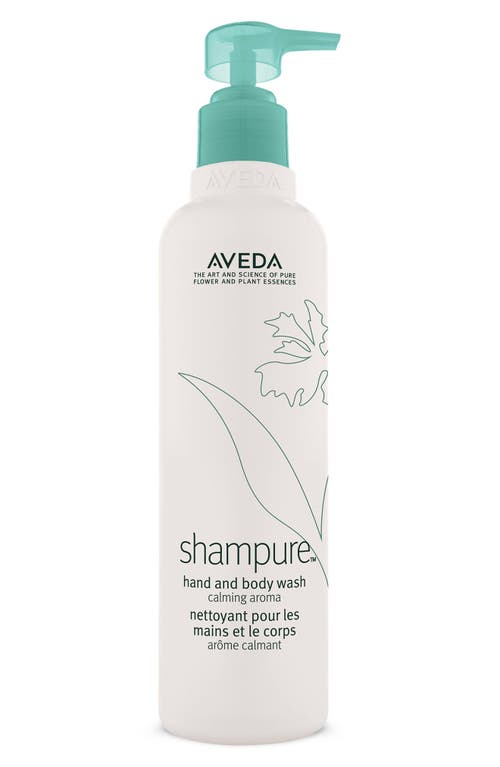 Aveda shampure™ Hand & Body Wash