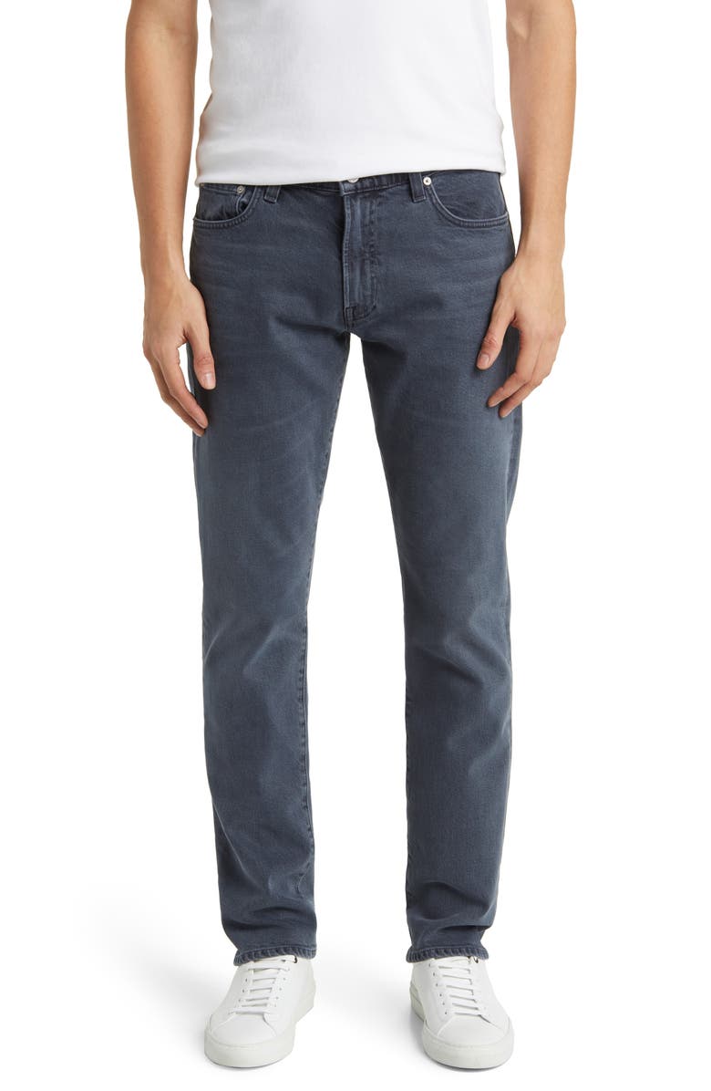 Citizens of Humanity Gage Classic Straight Leg Jeans | Nordstrom