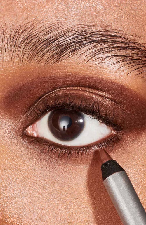 Wonderskin 1440 Longwear Eyeliner In Brown Sugar