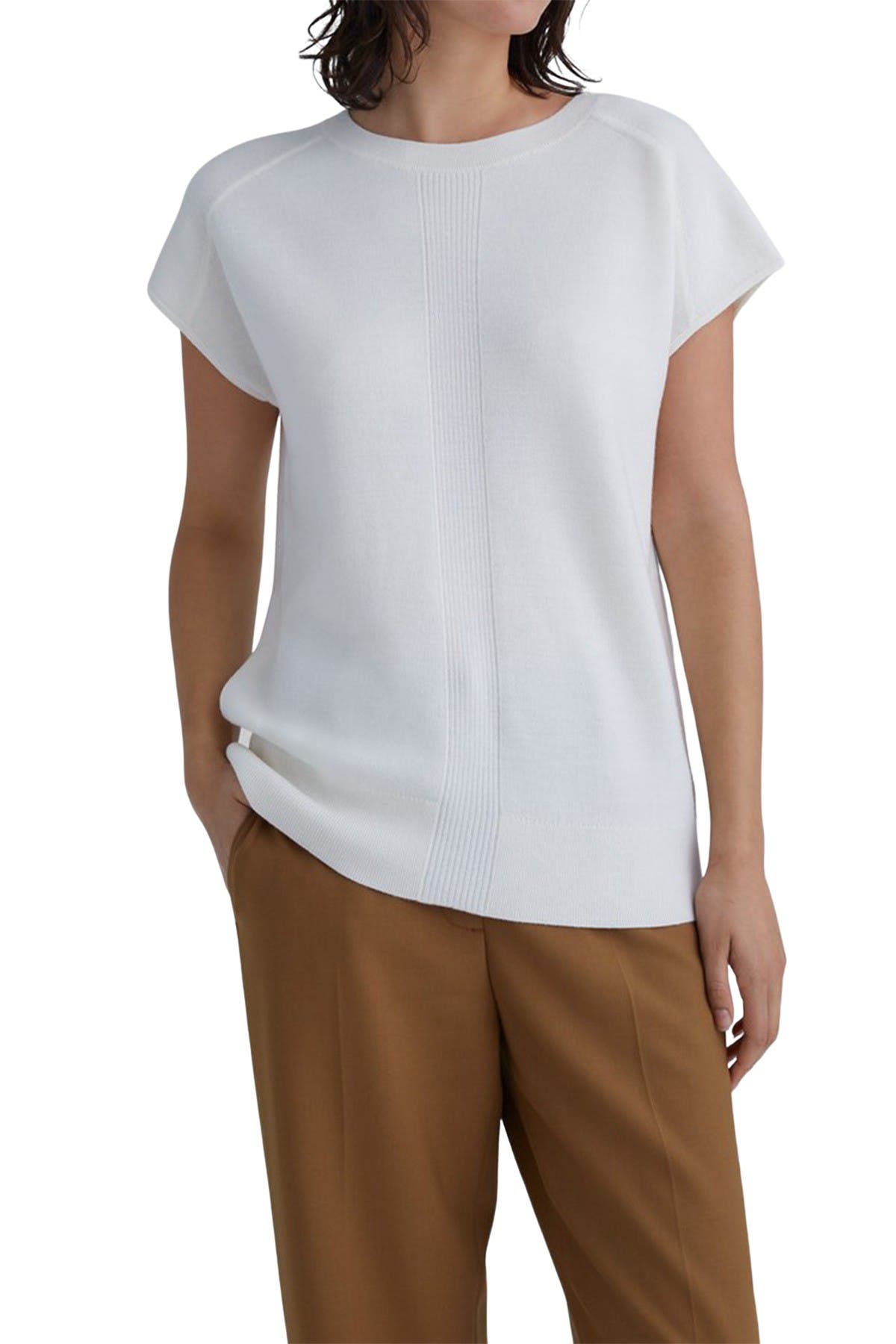 club monaco sweater