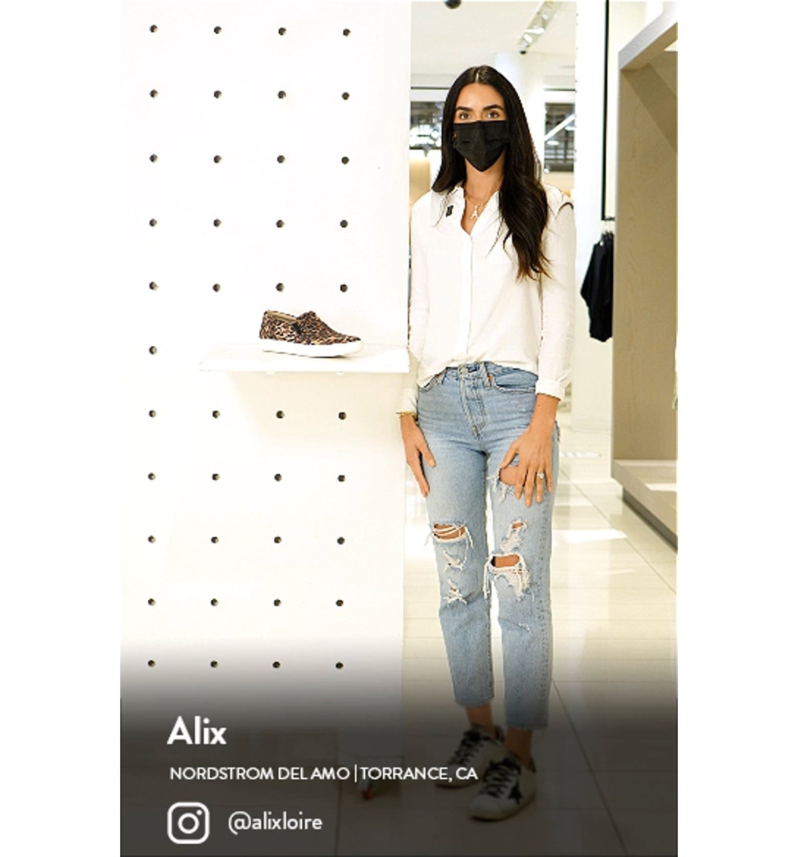 Naturalizer Marianne Slip-On Sneaker (Women) | Nordstrom