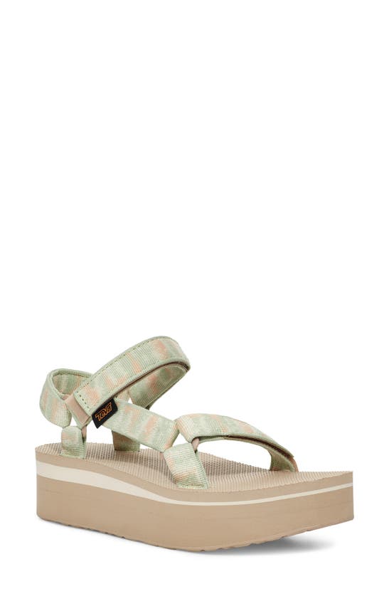 TEVA 'UNIVERSAL' SANDAL