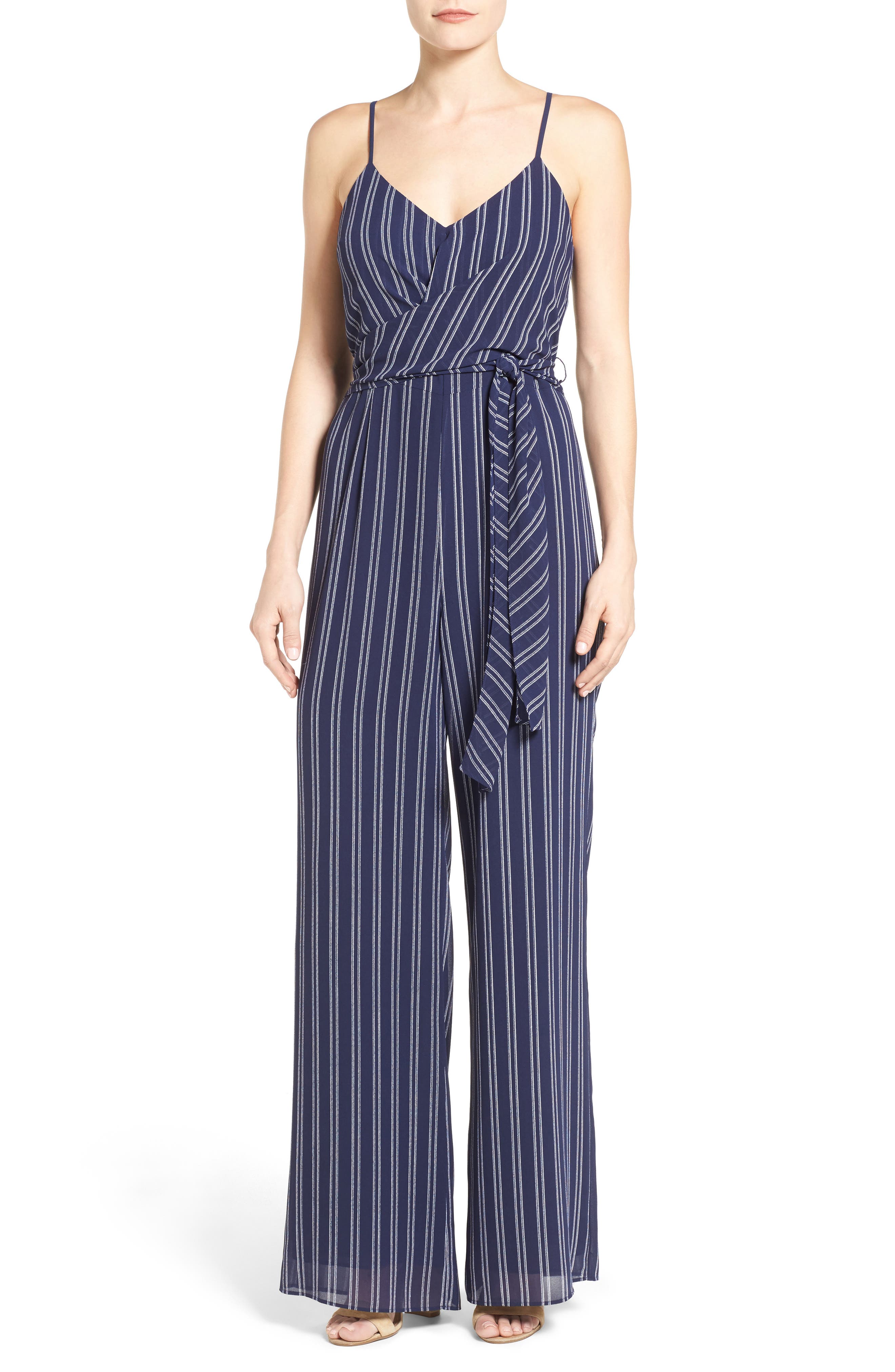 michael kors jumpsuit nordstrom