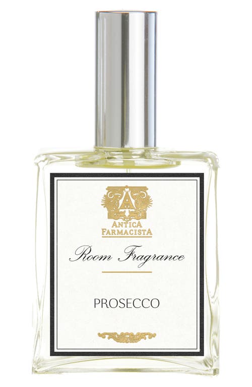 Antica Farmacista Prosecco Reed Diffuser & Room Spray Gift Set In No Color