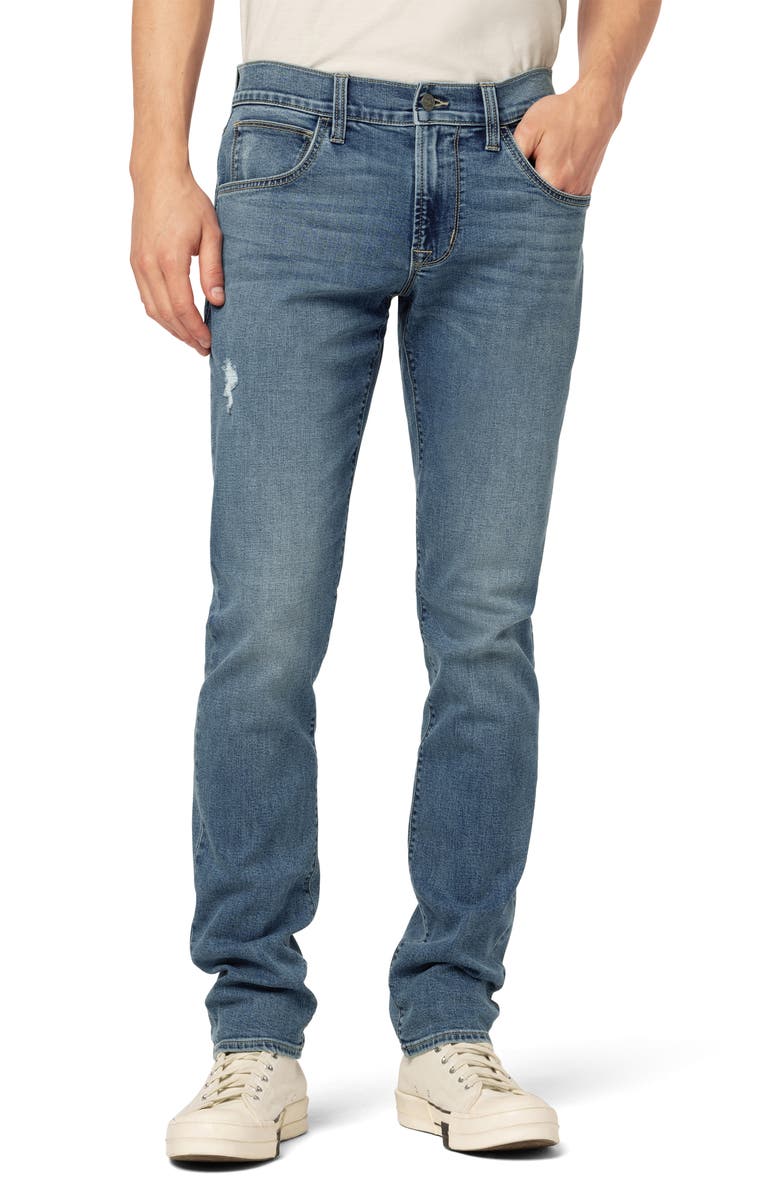 Hudson Jeans Blake Slim Straight Leg Jeans | Nordstromrack