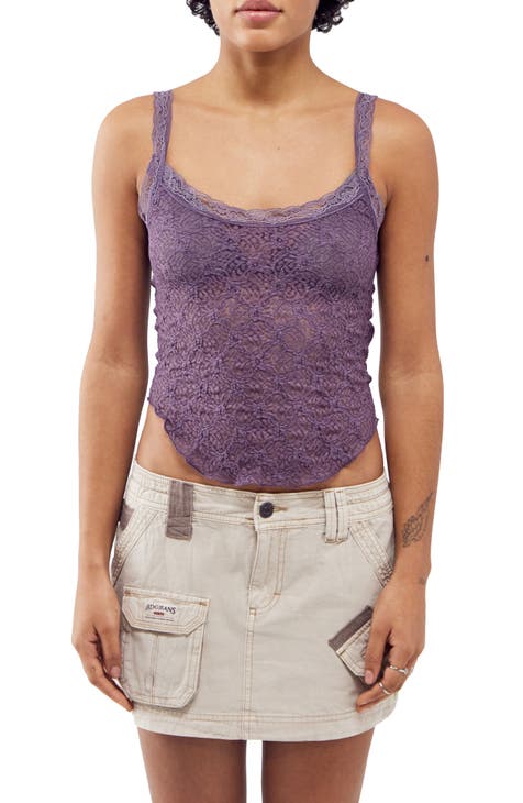 Women\'s BDG Urban Outfitters Nordstrom Tops 