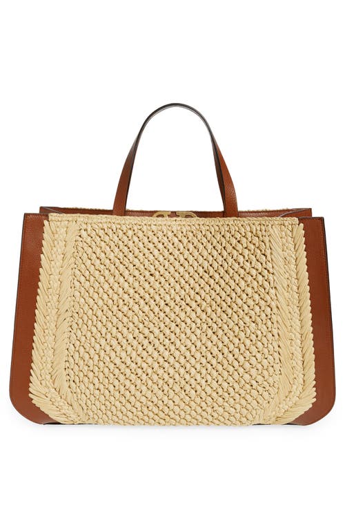 The 16 Best Woven Tote Bags for Summer 2024