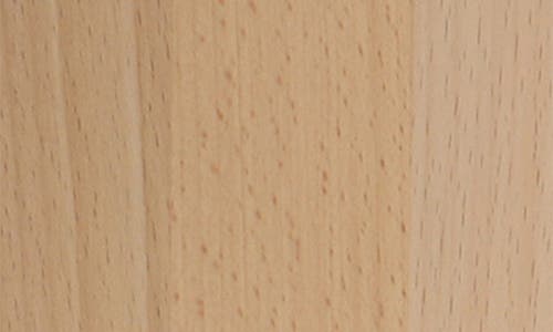 Zwilling Italian Upright Magnetic Knife Block In Natural Beechwood