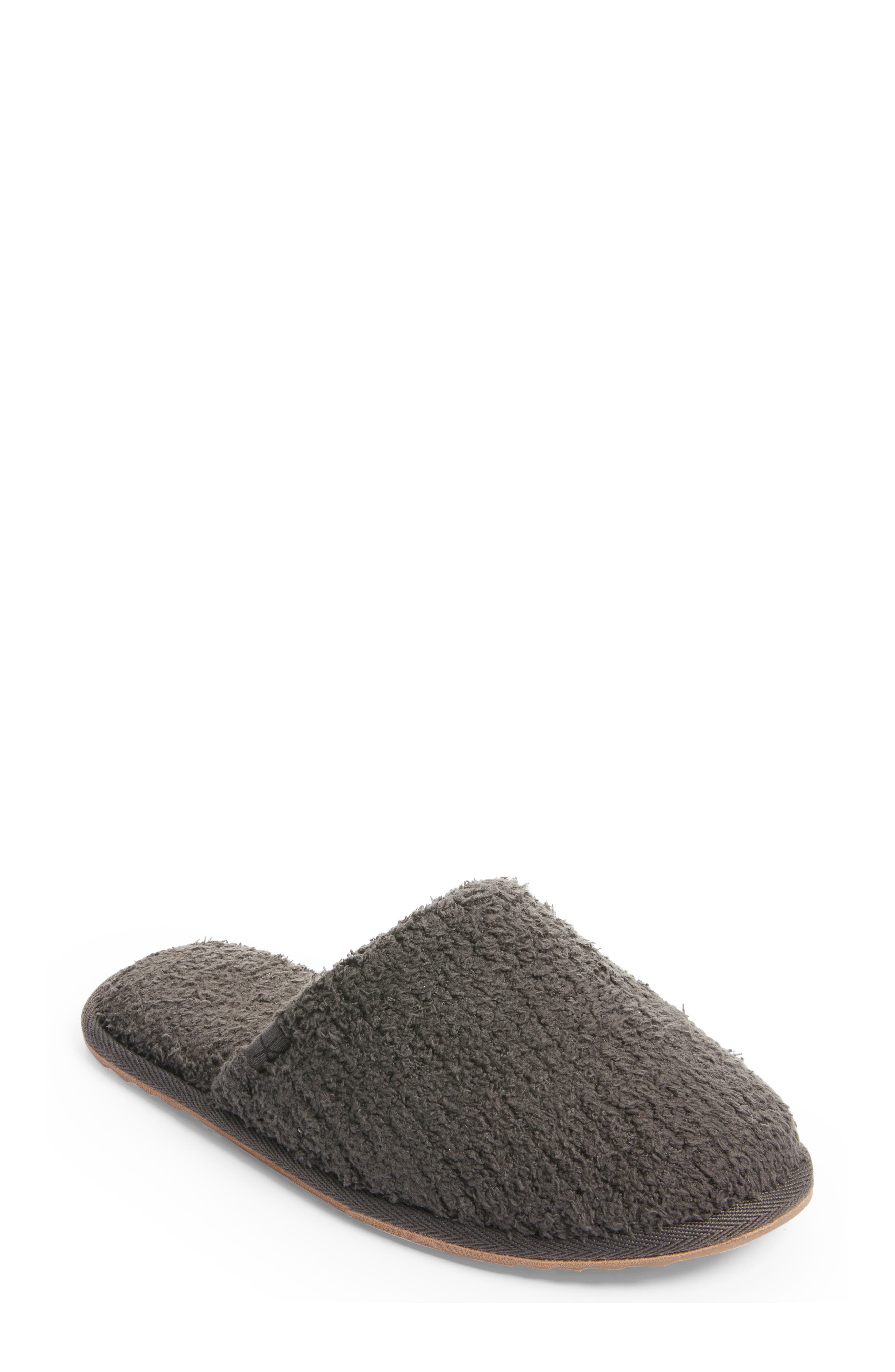 women's goose down slippers