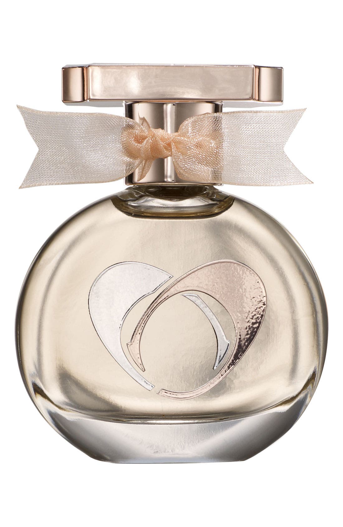 parfum coach love