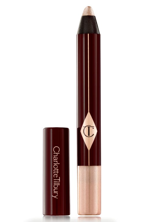 Charlotte Tilbury Color Chameleon Eyeshadow Pencil in Champagne Diamonds at Nordstrom