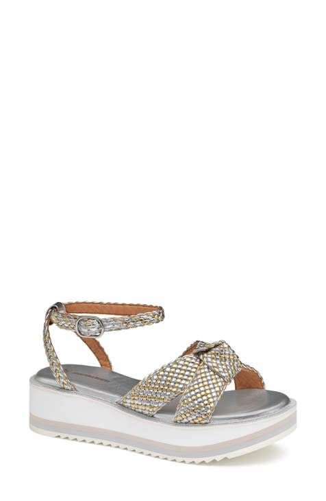 Grace Platform Sandal (Women)