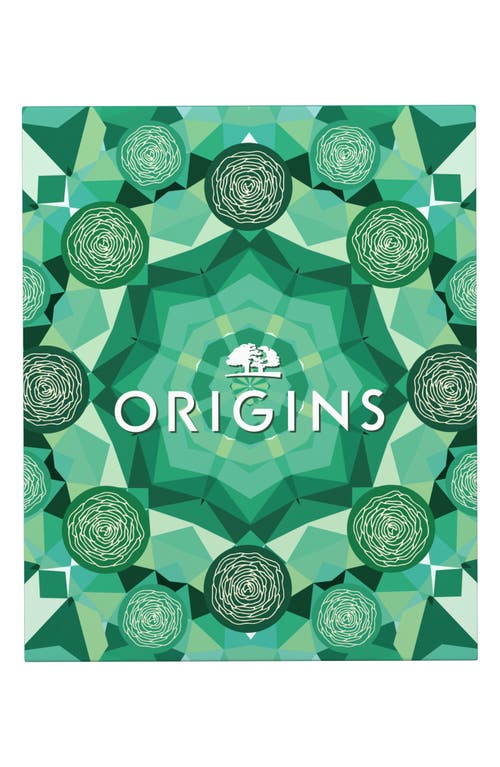 Shop Origins Ginger Aromatic Hand Wash & Lotion Duo Holiday Gift Set $61 Value In No Color