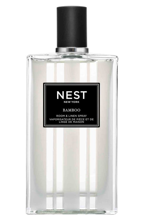 Nest New York Bamboo Room & Linen Spray