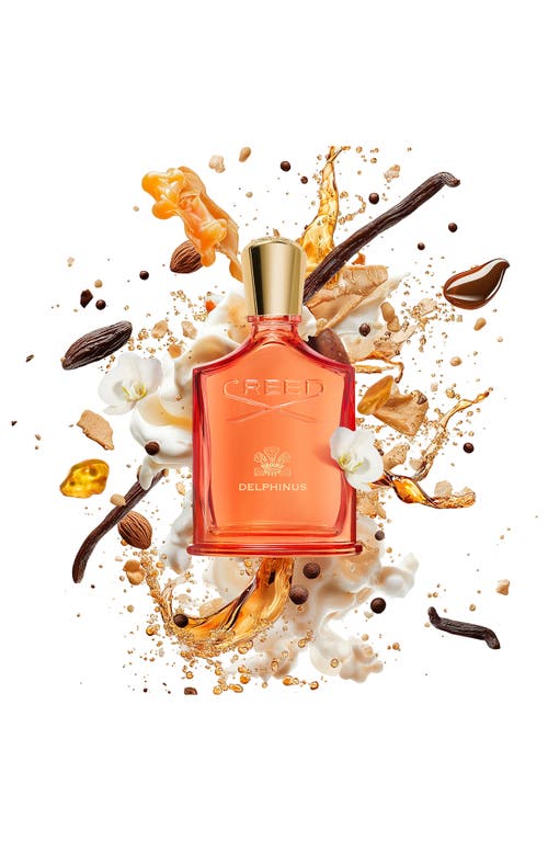 Creed Delphinus Fragrance In No Color