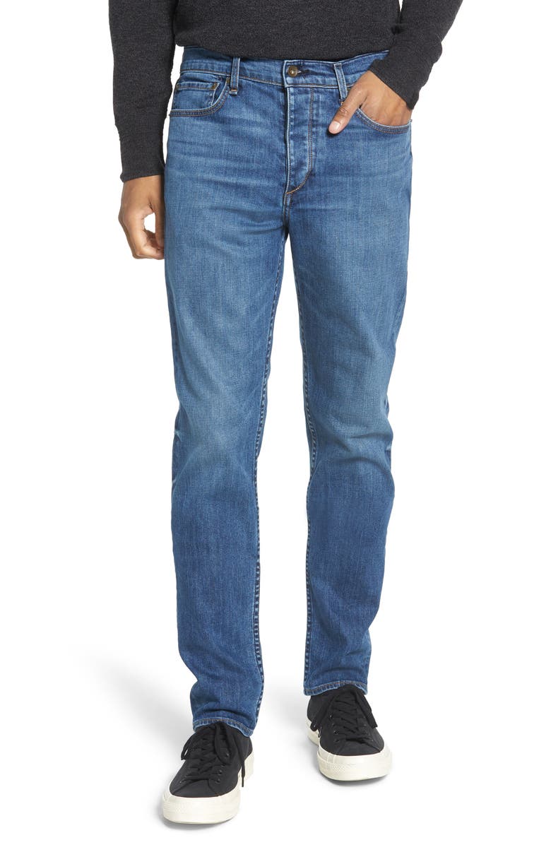 rag & bone Fit 2 Slim Fit Jeans (Lenny) | Nordstrom