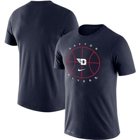 Nike Dri-FIT Icon Legend (MLB Tampa Bay Rays) Men's T-Shirt