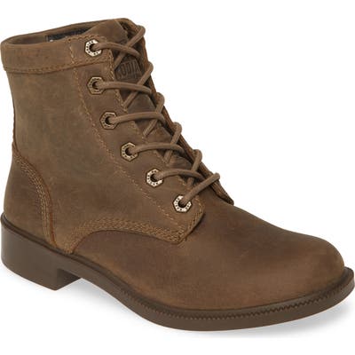 Kodiak Original All Season Waterproof Boot, Green