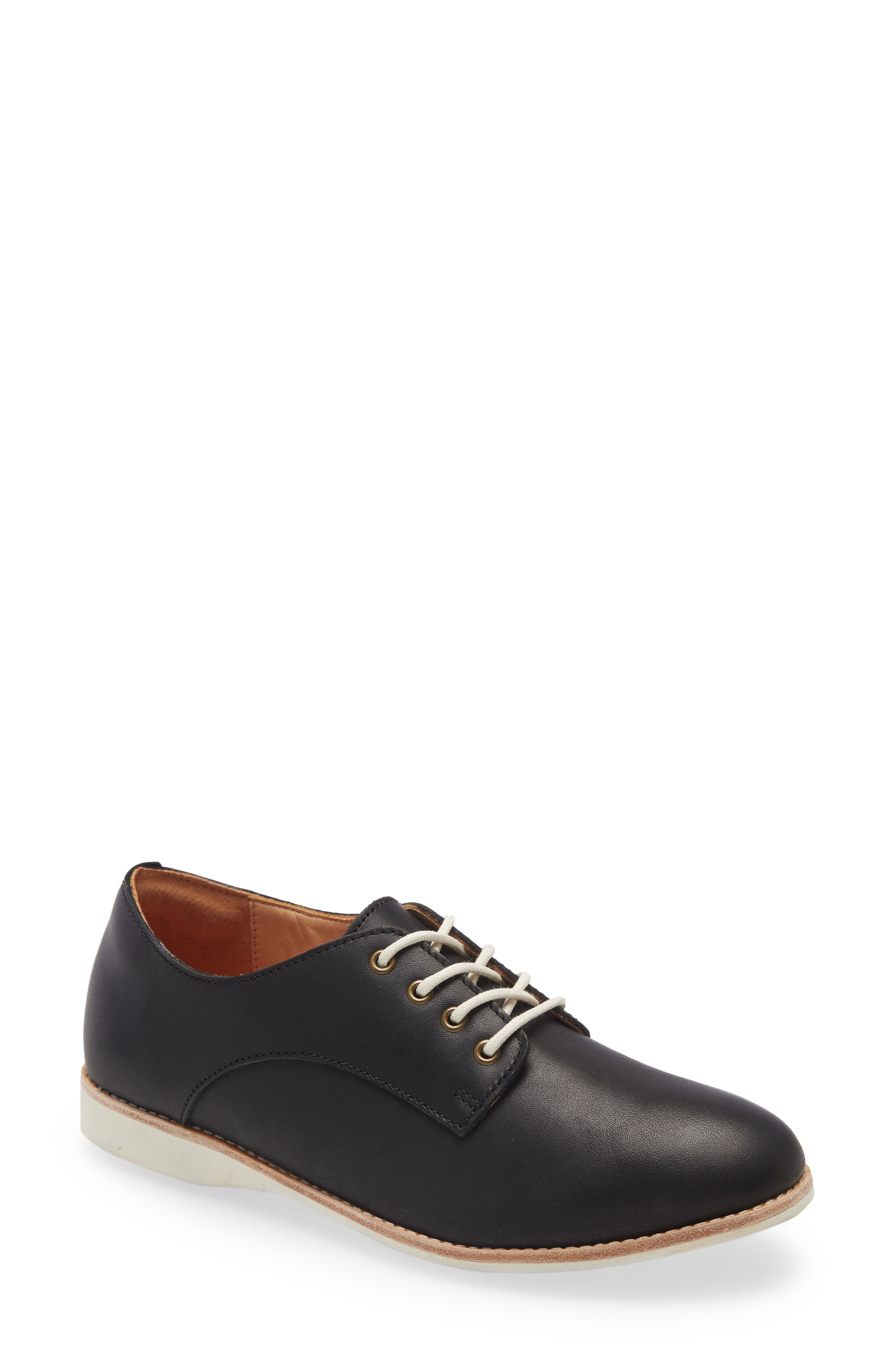 rollie Womens Derby Shoes