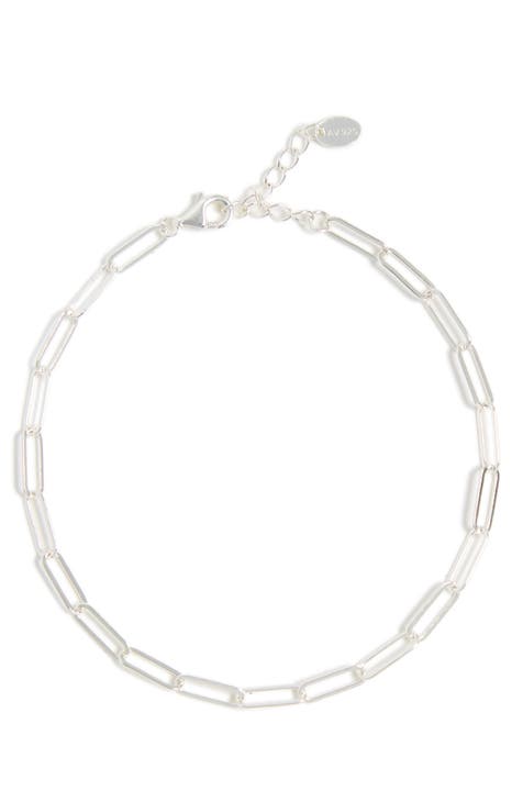 Nordstrom Rack Jewelry 3 PC Lot Bundle New Necklace Bracelet Rings