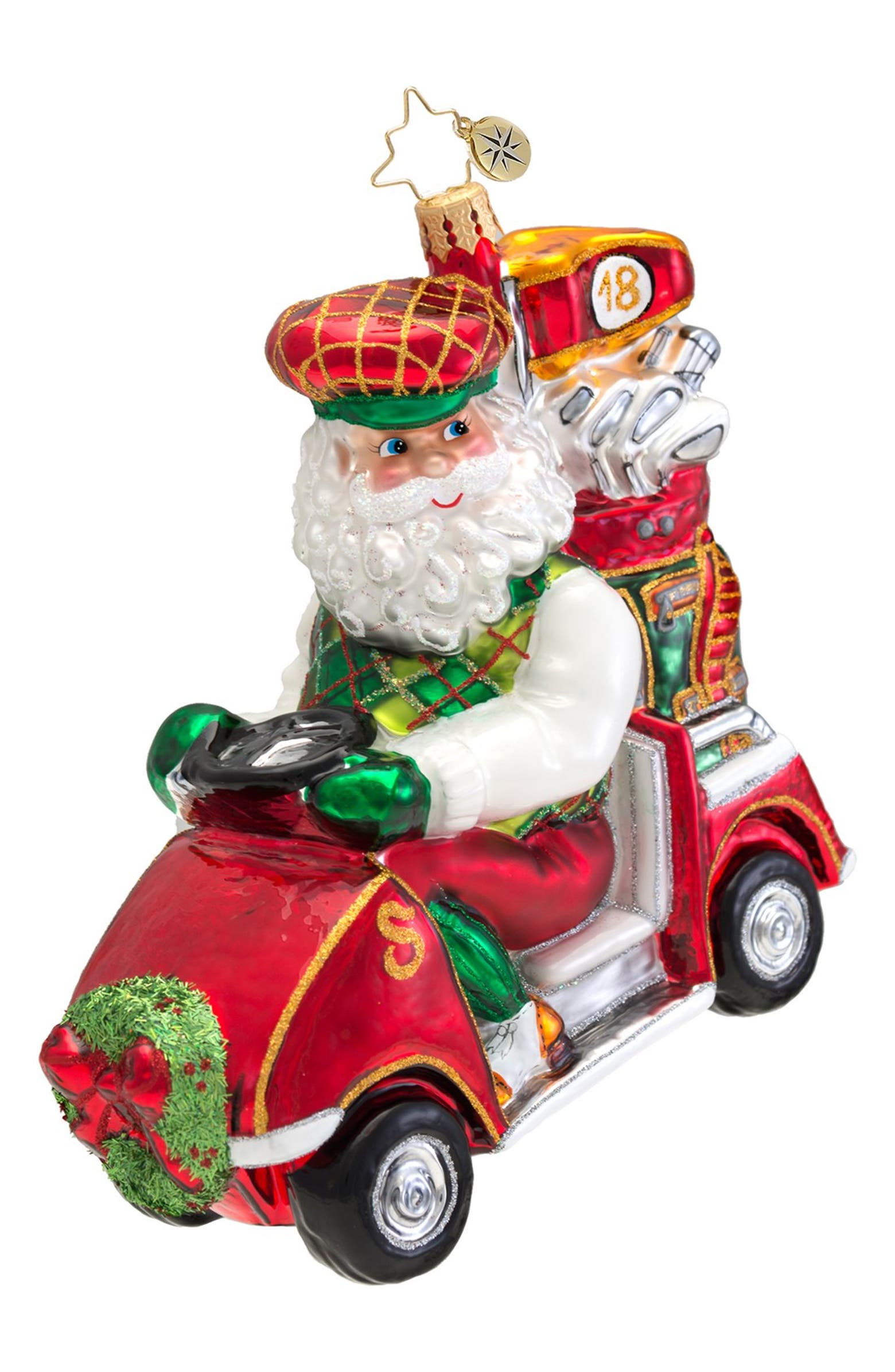 Christopher Radko Ornaments 2025 Release Date