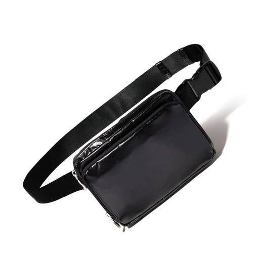 BAGGALLINI BAGGALLINI MODERN BELT BAG SLING 