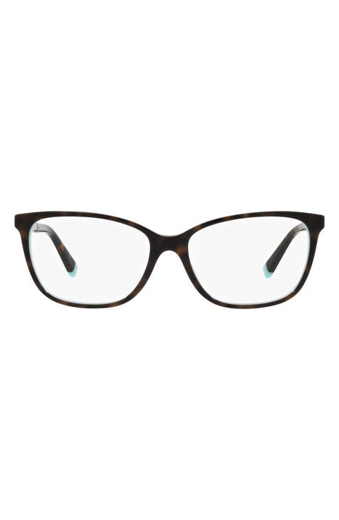 Tiffany ladies clearance glasses frames