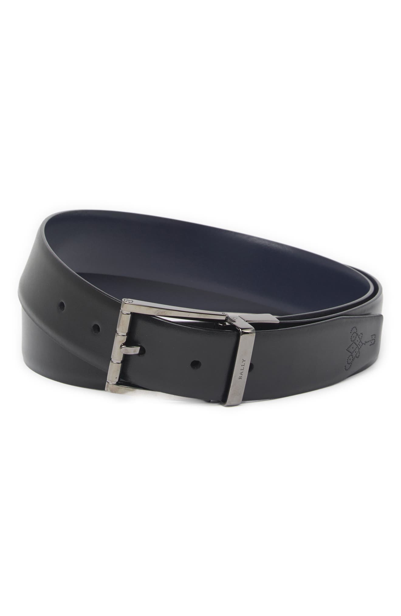 bally belt nordstrom