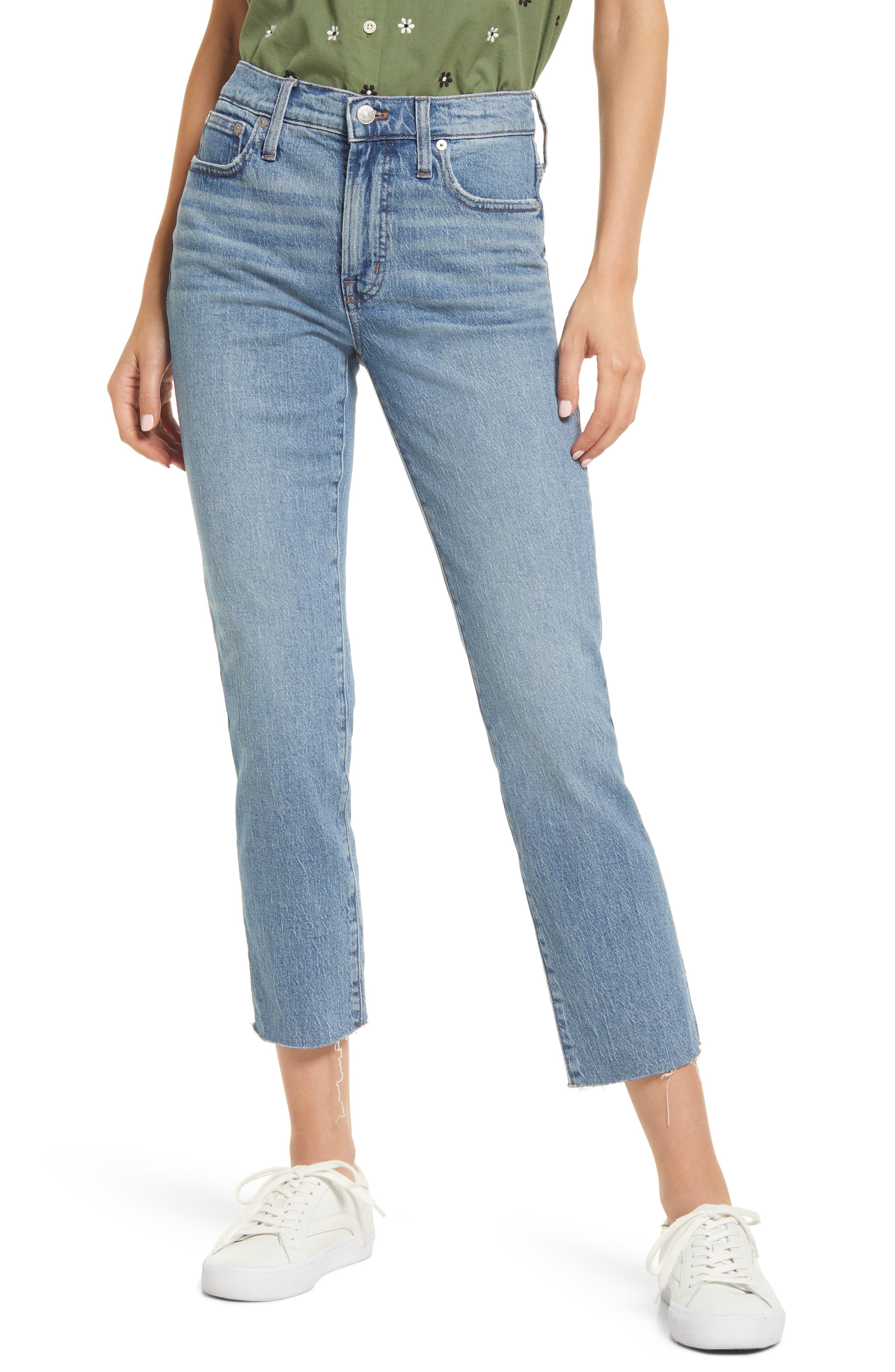 nordstrom madewell jeans