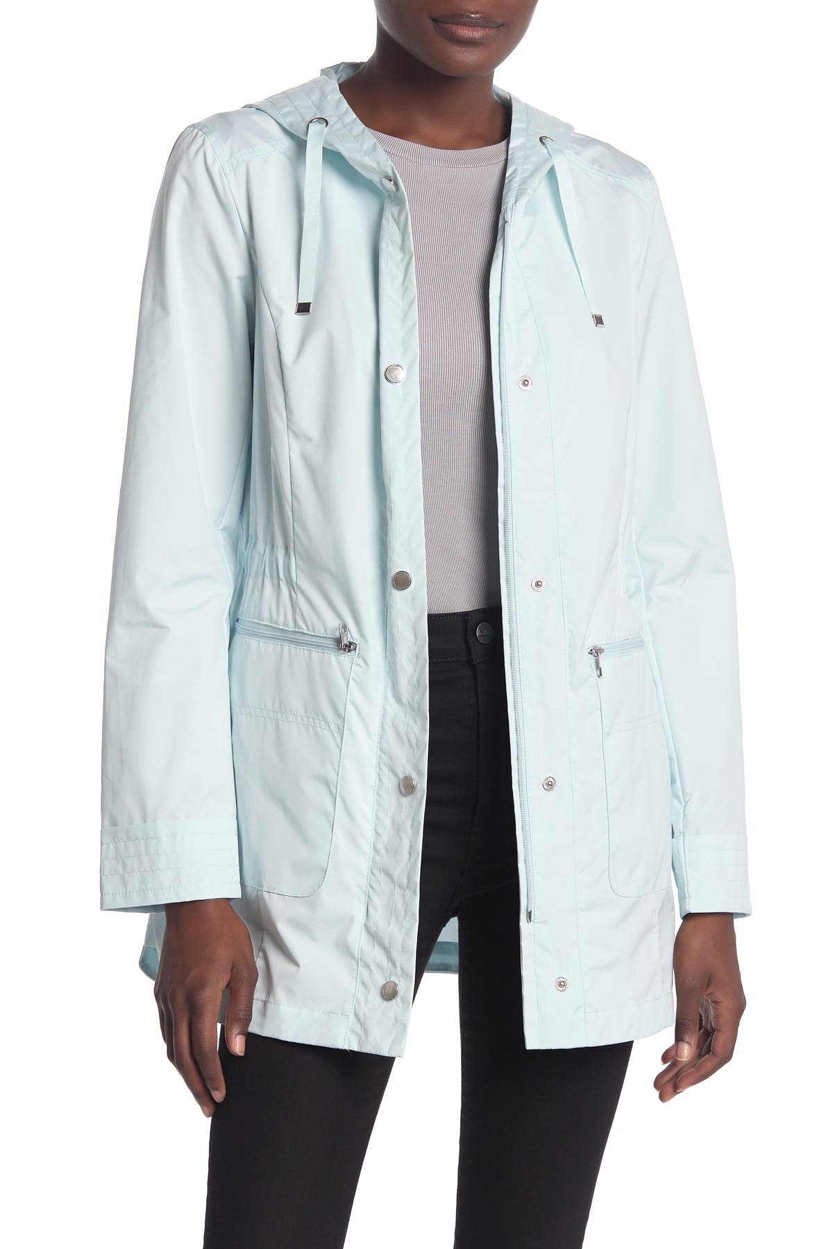 cole haan packable jacket