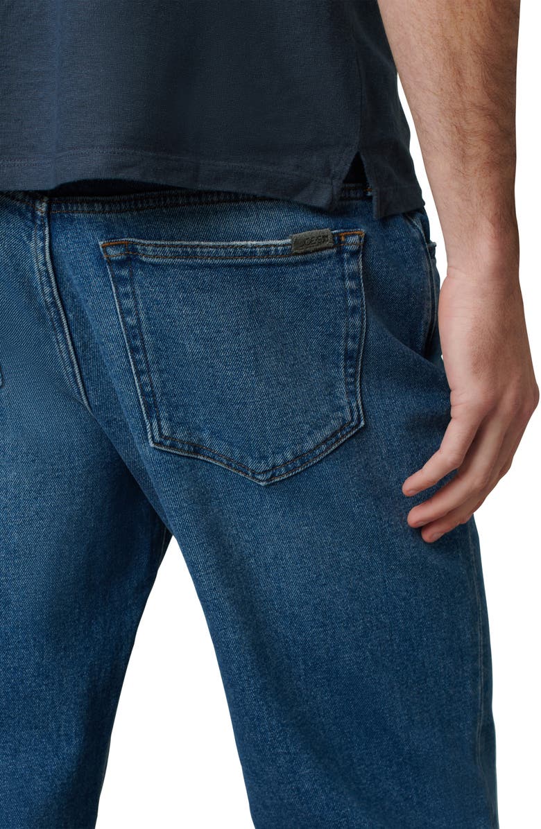 Joe's The Classic Straight Leg Jeans, Alternate, color, Taiyo