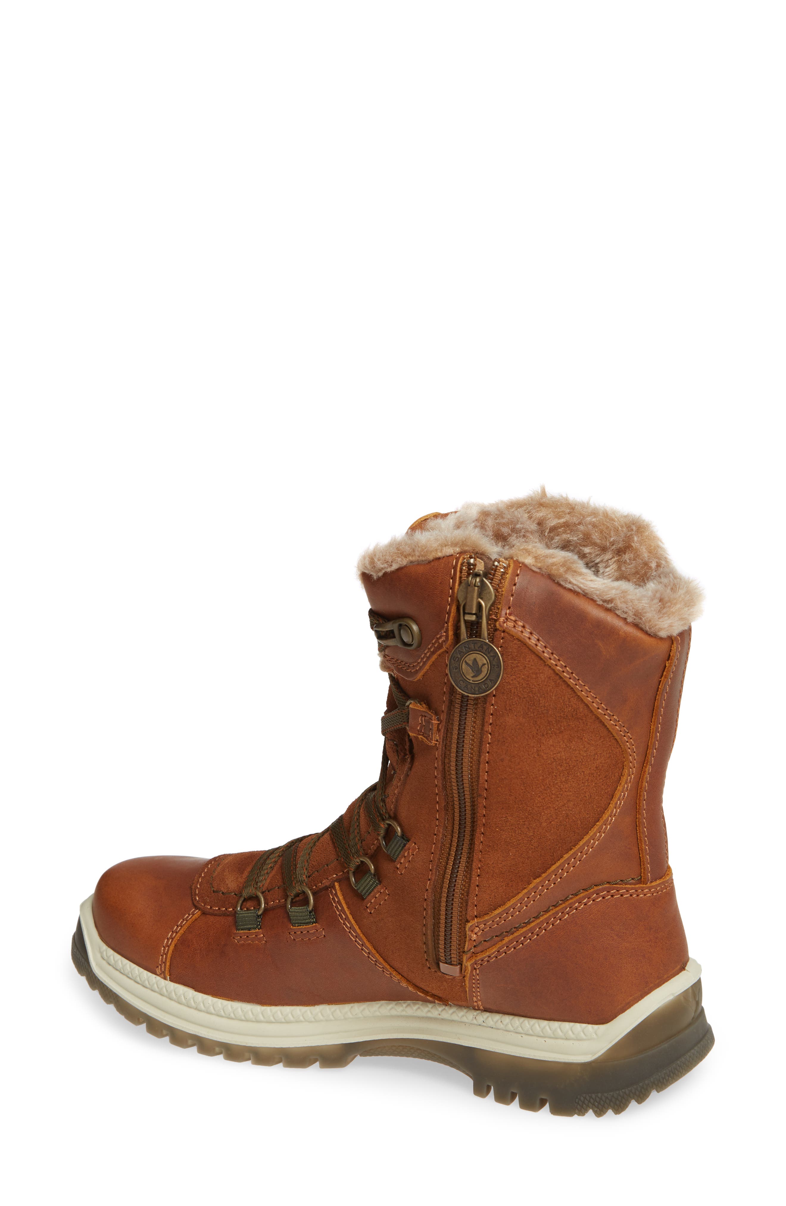 santana canada majesta winter boots