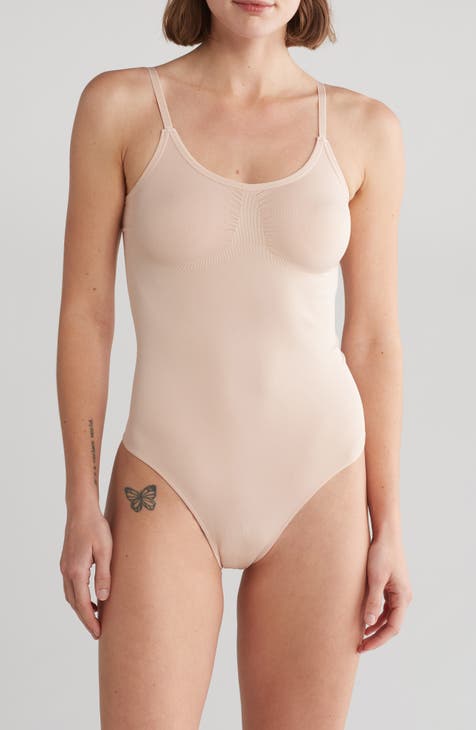 Seamless Bodysuit