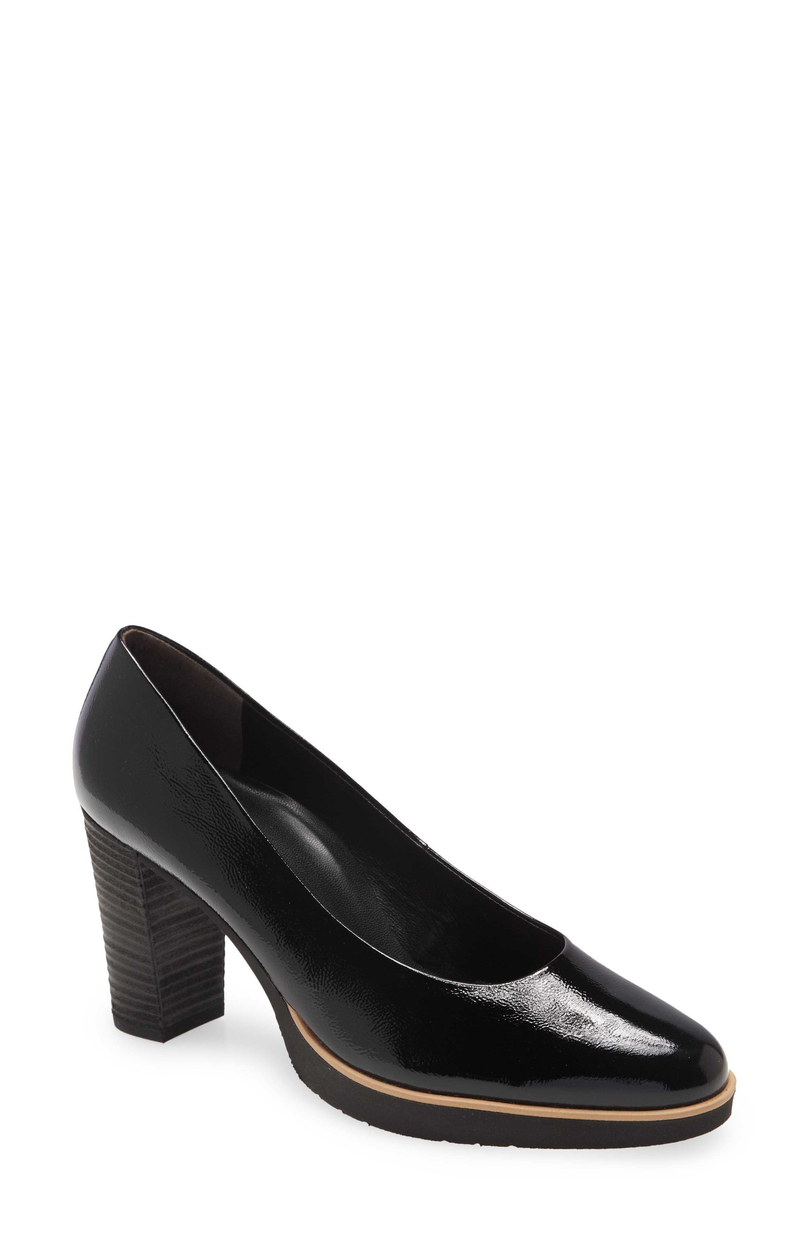 pumps rosa paul green